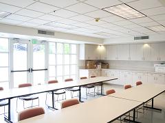 Community Room